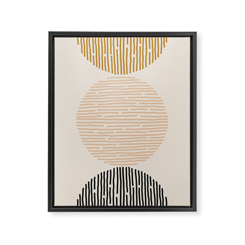 rio Framed Canvas Print Gallery Image 6