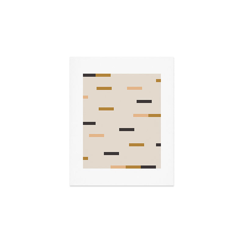signal Art Print Gallery Image 1