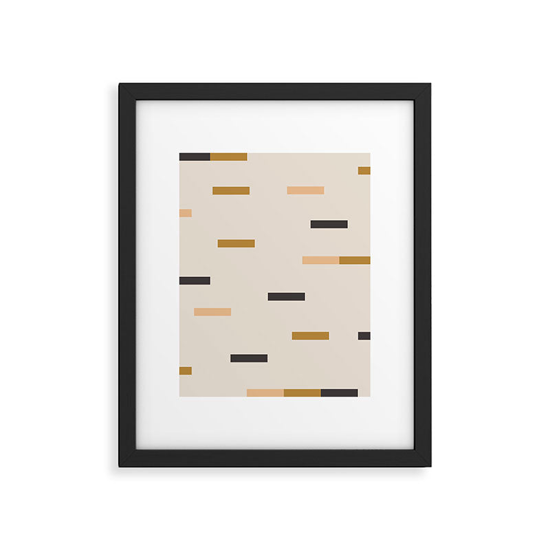 signal Framed Art Print Gallery Image 4