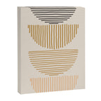 stacks Canvas Print Gallery Image 6
