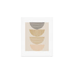 stacks Art Print Gallery Image 1
