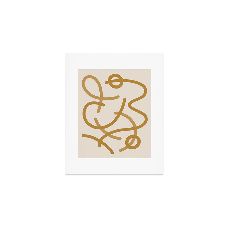 sway Art Print Gallery Image 1