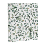 Eucalyptus Leaves Garden Canvas Print Gallery Image 8