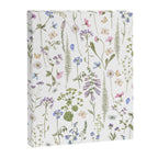 Hygge Summer Wildflowers Meadow Canvas Print Gallery Image 8