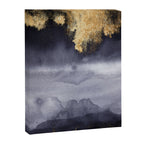 Thunderstorm  Canvas Print Gallery Image 8