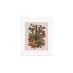 Ever Guitar Art Print Gallery Image 1