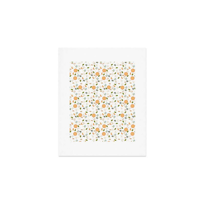 Agrumance Art Print Gallery Image 1