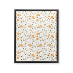 Agrumance Framed Canvas Print Gallery Image 8