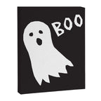 Boo halloween ghost Canvas Print Gallery Image 8