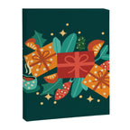Christmas time Canvas Print Gallery Image 8