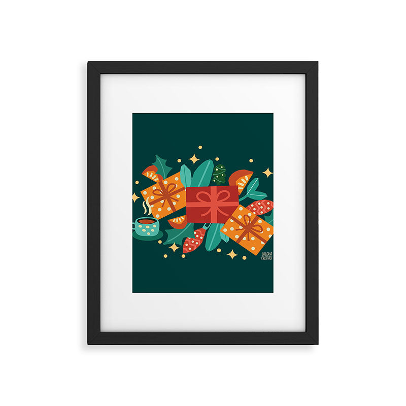 Christmas time Framed Art Print Gallery Image 6