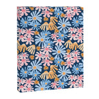 Daisies pattern Canvas Print Gallery Image 8