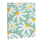 Daisy composition Canvas Print Gallery Image 8
