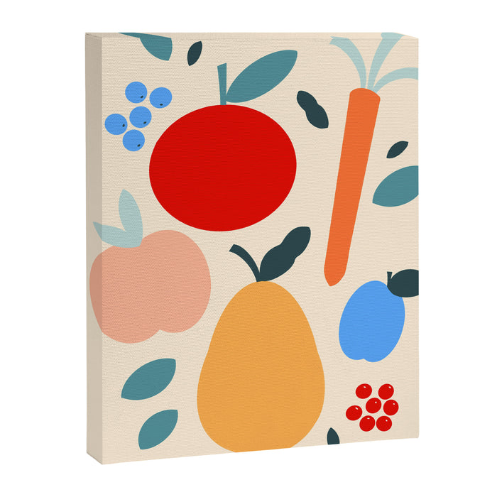 Fruit Canvas Print Gallery Image 1