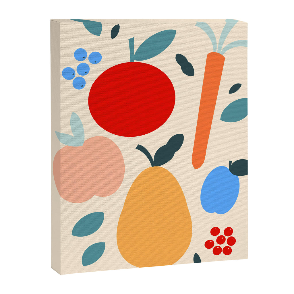 Fruit Canvas Print Gallery Image 6