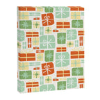 Holiday gifts in red and green Canvas Print Gallery Image 8