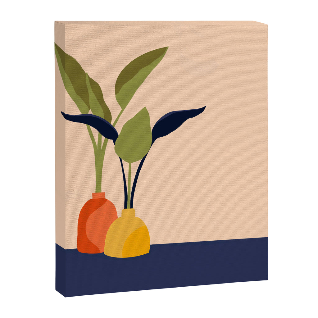 Still Life 1 Canvas Print Gallery Image 8
