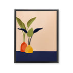 Still Life 1 Framed Canvas Print Gallery Image 8