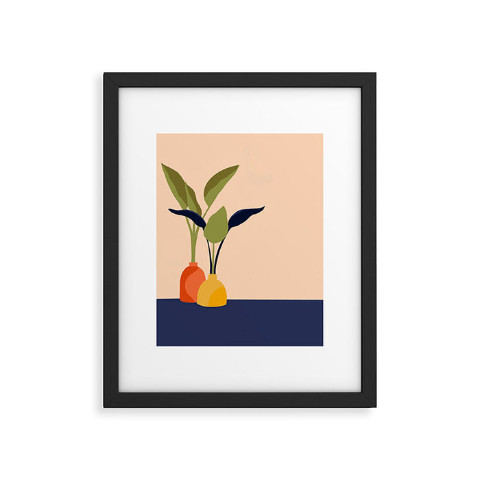 Still Life 1 Framed Art Print Gallery Image 1