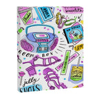 90s Summer  Canvas Print Gallery Image 8
