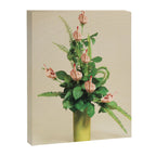 F U Bouquet - Rude Plant / Middle finger Canvas Print Gallery Image 8