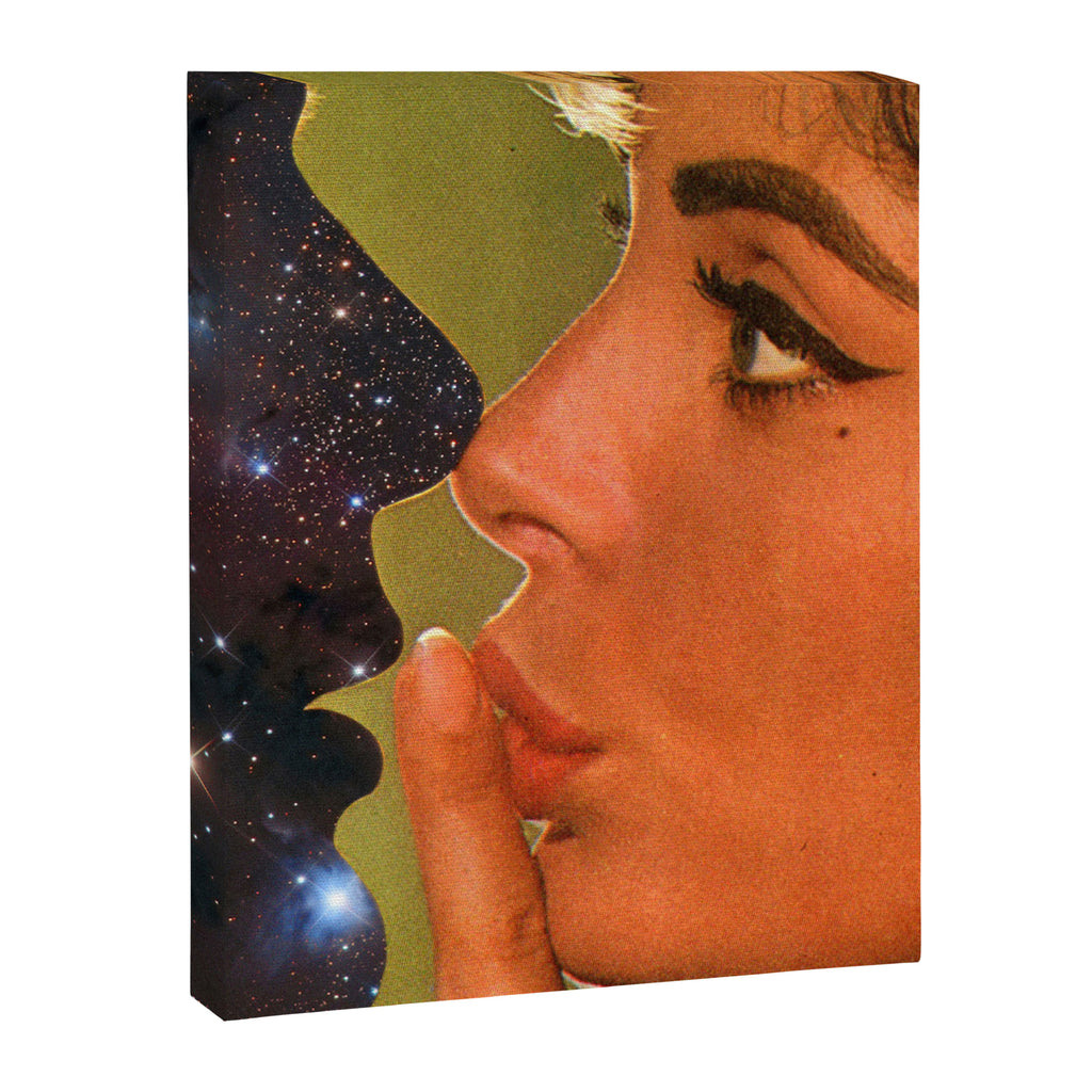 Lust In Space Canvas Print Gallery Image 8