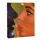 Lust In Space Canvas Print Gallery Image 8