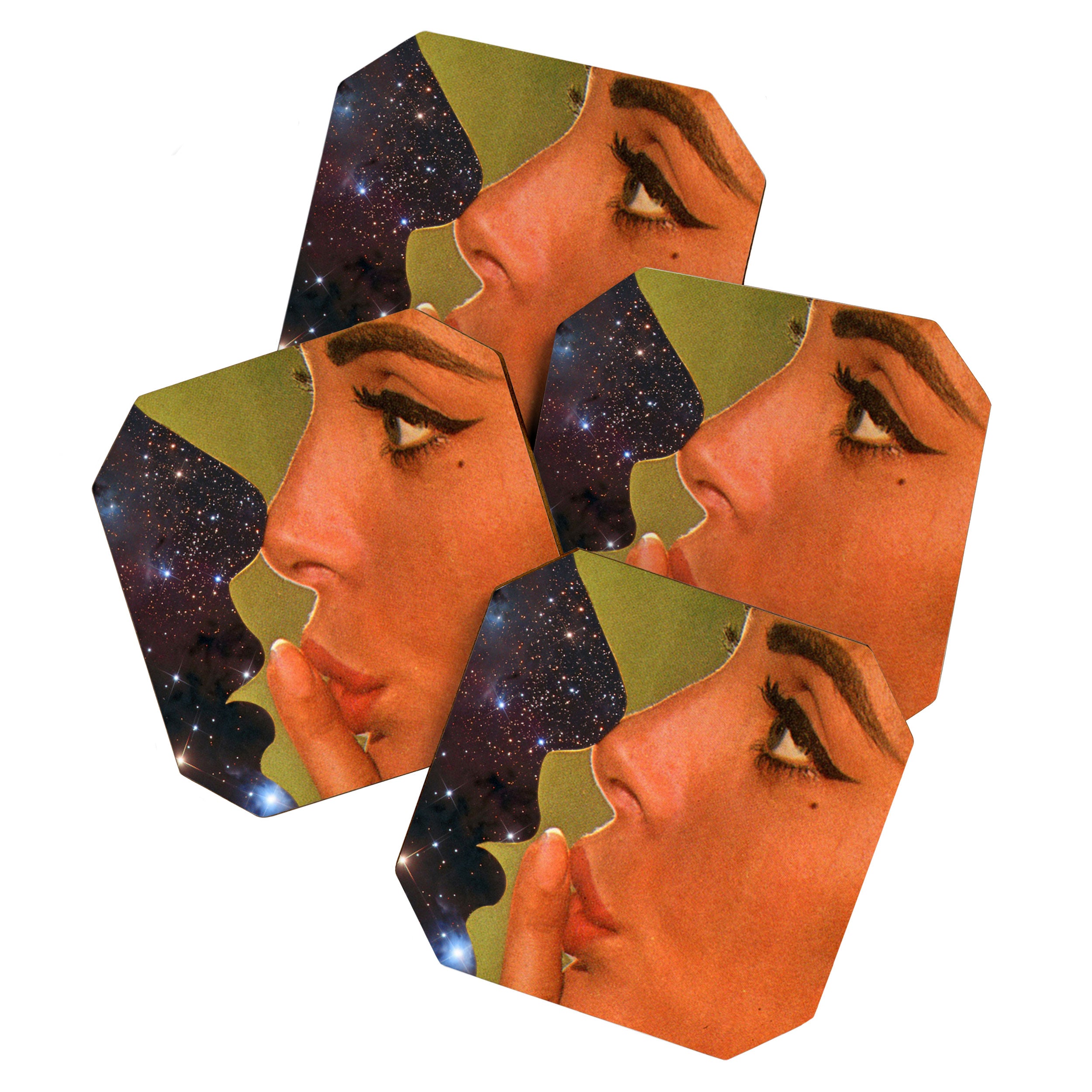 Lust In Space Coaster Gallery Image 1