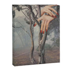 Not-acrylic Canvas Print Gallery Image 6
