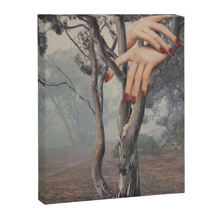 Not-acrylic Canvas Print Gallery Image 1