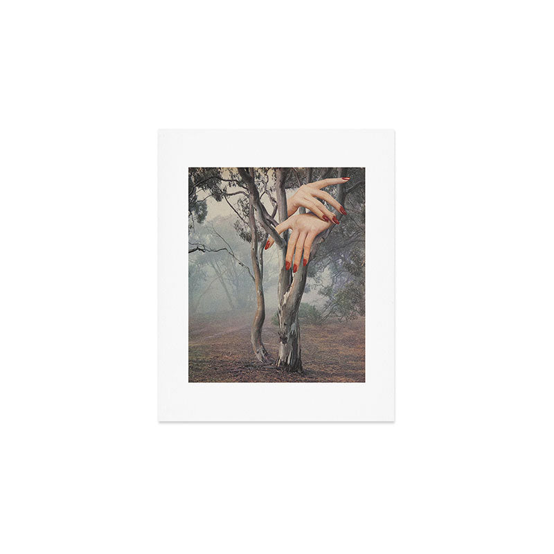 Not-acrylic Art Print Gallery Image 1