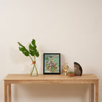Sanctuary Framed Canvas Print Gallery Image 4