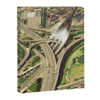 Spaghetti Junction II - Street Food Canvas Print Gallery Image 6