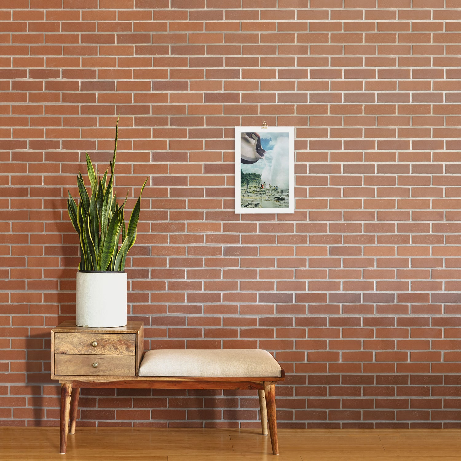 Steam Funk Art Print Gallery Image 2