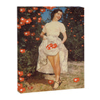 The Orchard Of Me - Social Media Insta likes Canvas Print Gallery Image 6