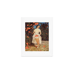 The Orchard Of Me - Social Media Insta likes Art Print Gallery Image 1