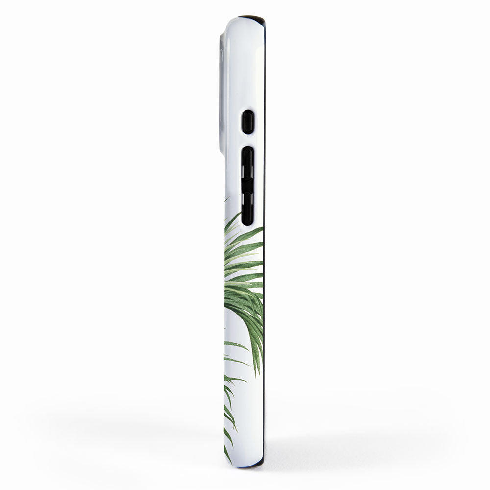 These Boots - Palm Leaves iPhone Case Gallery Image 2