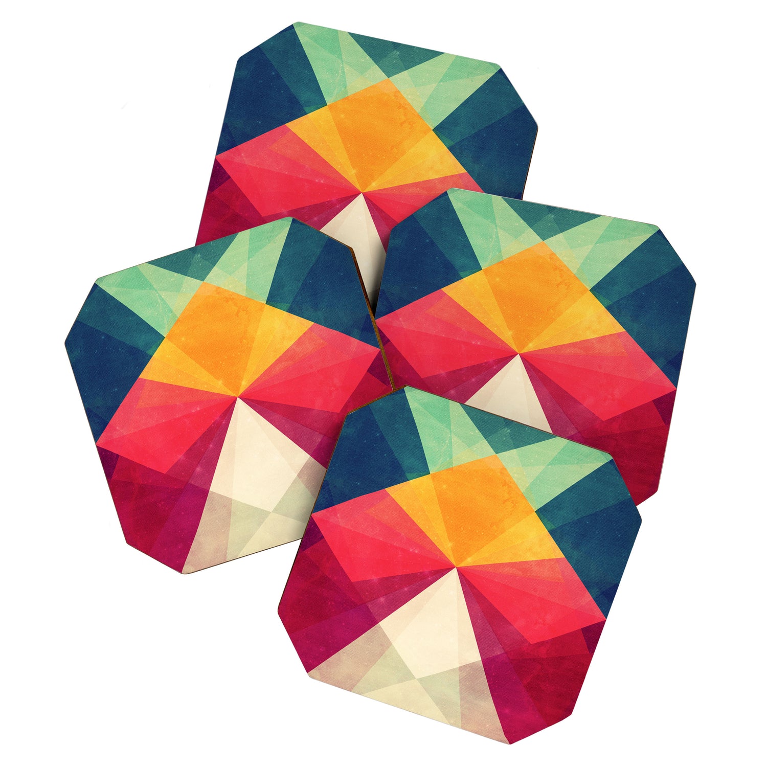 Meet me halfway Coaster Gallery Image 1