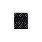 Greys Aliens UFOs  Art Print Gallery Image 1