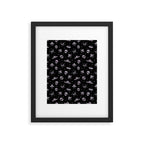 Greys Aliens UFOs  Framed Art Print Gallery Image 6