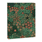 Japanese floral print pattern Canvas Print Gallery Image 8