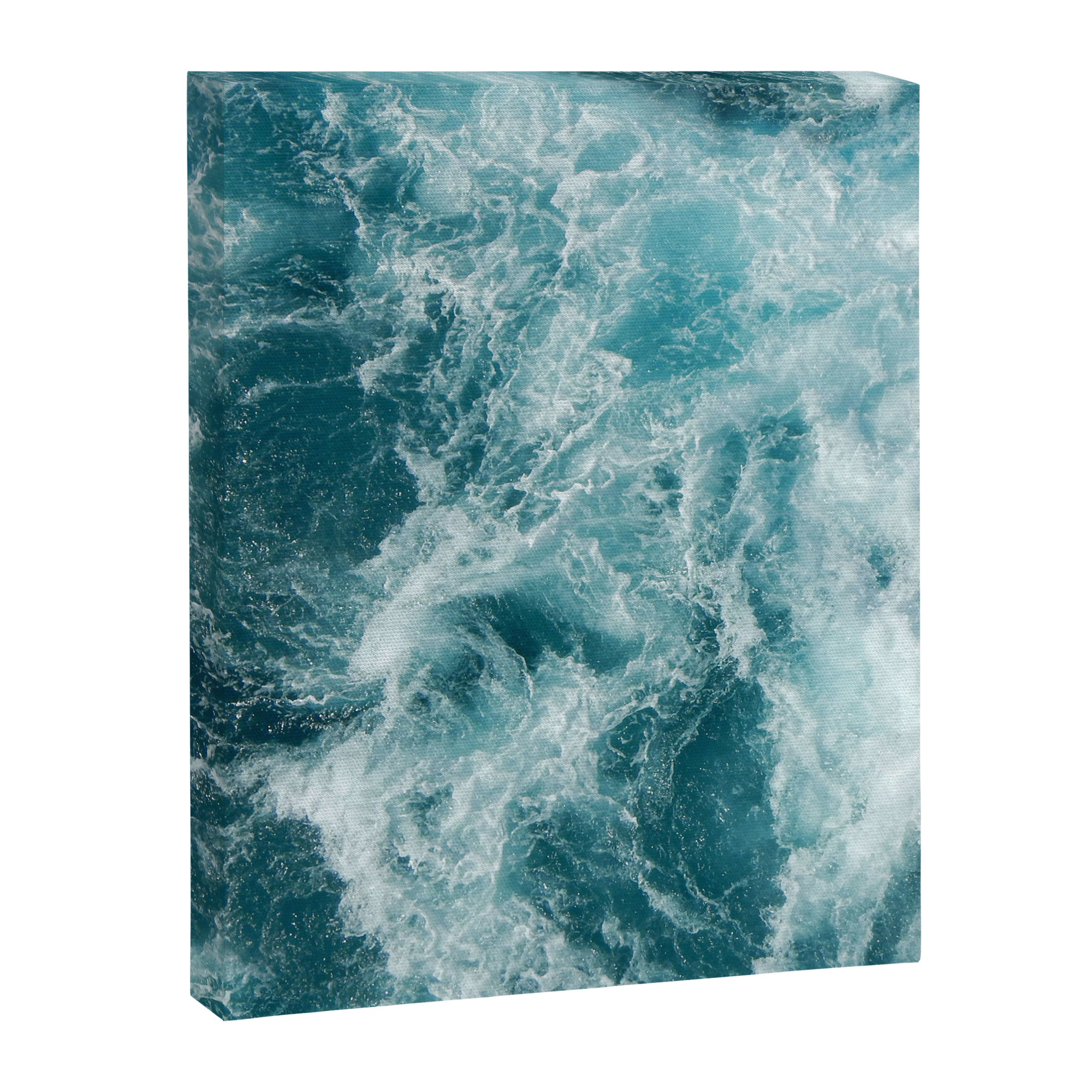 Sea Canvas Print Gallery Image 8