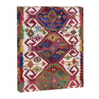 Adana Kilim South East Anatolia Antique Tribal Rug Print Canvas Print Gallery Image 3