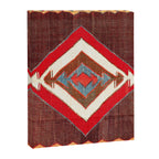 Aksaray Cappadocian Central Anatolia Kilim Print Canvas Print Gallery Image 3