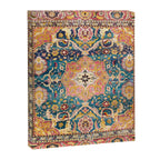 Amritsar Punjab North Indian Rug Print Canvas Print Gallery Image 3