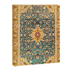 Amritsar Punjab Northwest Indian Rug Print Canvas Print Gallery Image 6