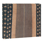 Atoni West Timor Amanatun Indonesian Wrap for Woman Print Canvas Print Gallery Image 3