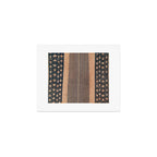 Atoni West Timor Amanatun Indonesian Wrap for Woman Print Art Print Gallery Image 1