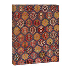 Azeri Zili Azerbaijan South Causasus Antique Rug Print Canvas Print Gallery Image 3
