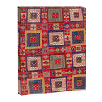 Azeri Zili South Caucasus  Azerbaijan Wall Hanging Print Canvas Print Gallery Image 3